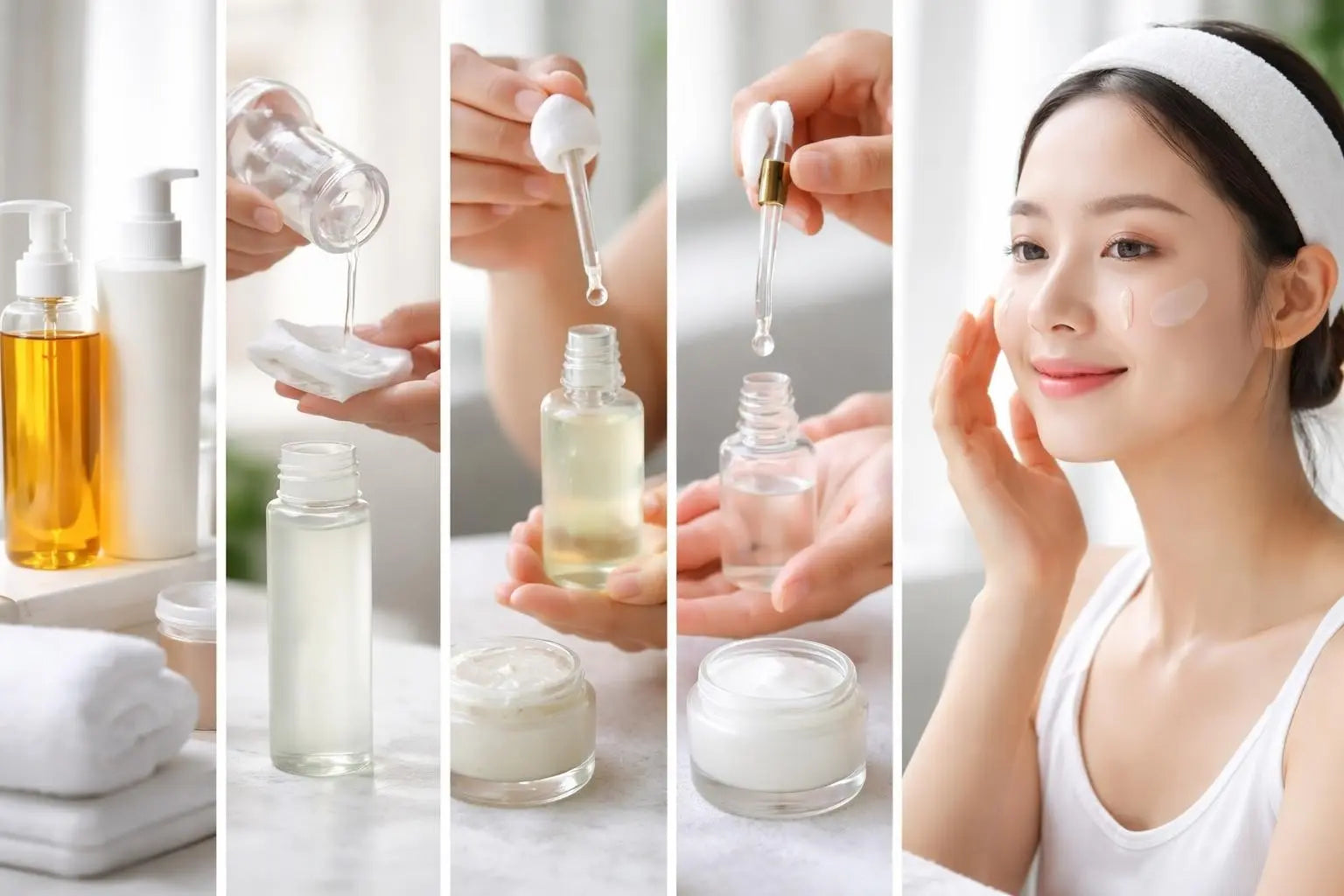 Korean Skincare for Oily Skin: Complete 2026 Guide